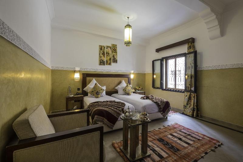 Riad Nesma - Oda