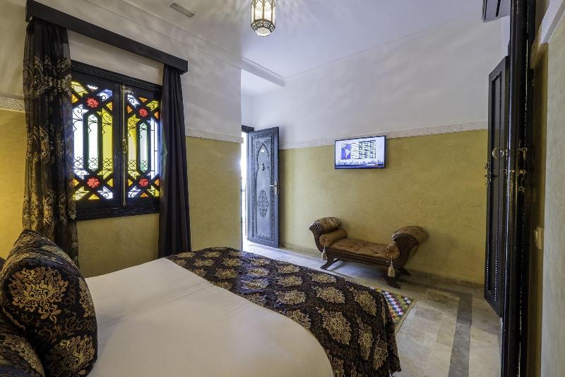 Riad Nesma - Oda