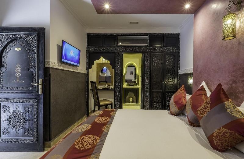 Riad Nesma - Oda