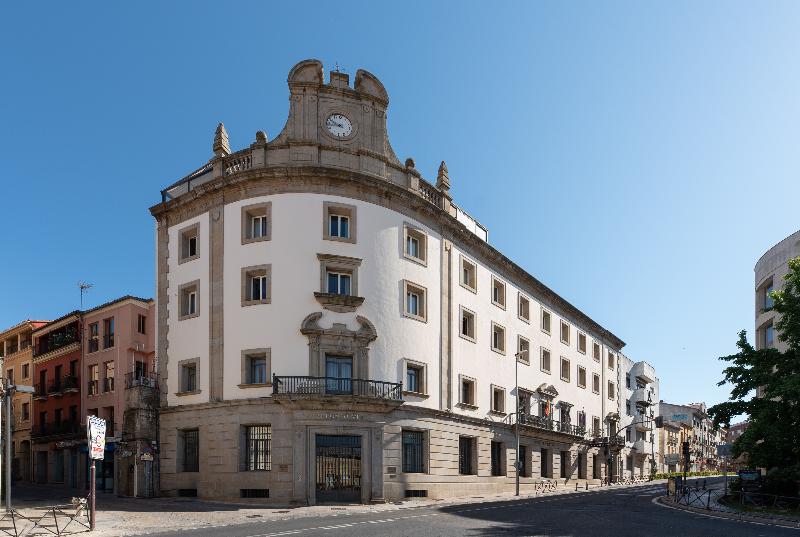 Dorma Alfonso VIII - Genel