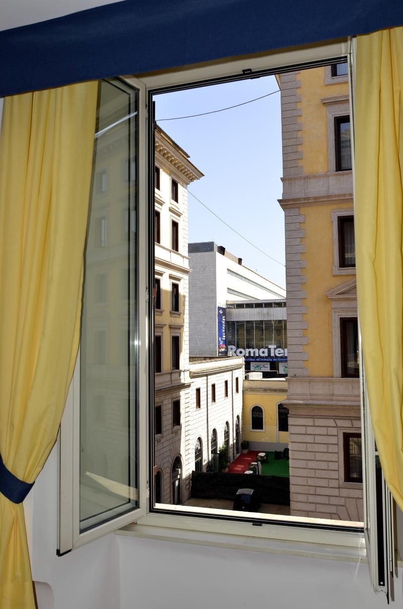 Hotel Tex - Genel
