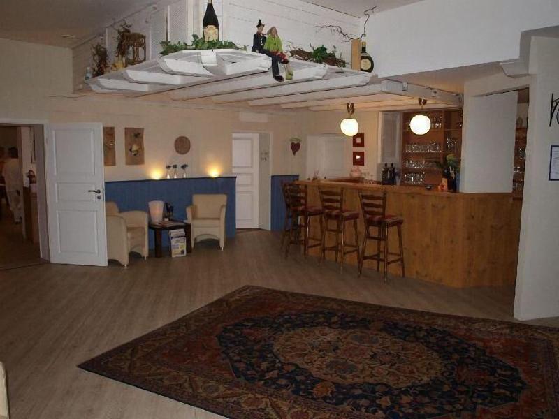 Familotel Landhaus Pfahlershof - Bar