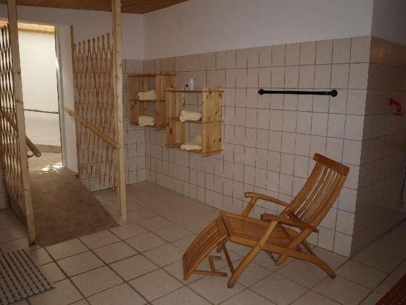Familotel Landhaus Pfahlershof - Aktivite
