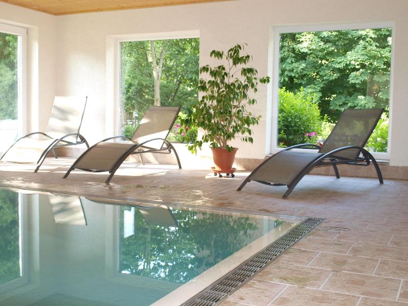 Familotel Landhaus Pfahlershof - Aktivite