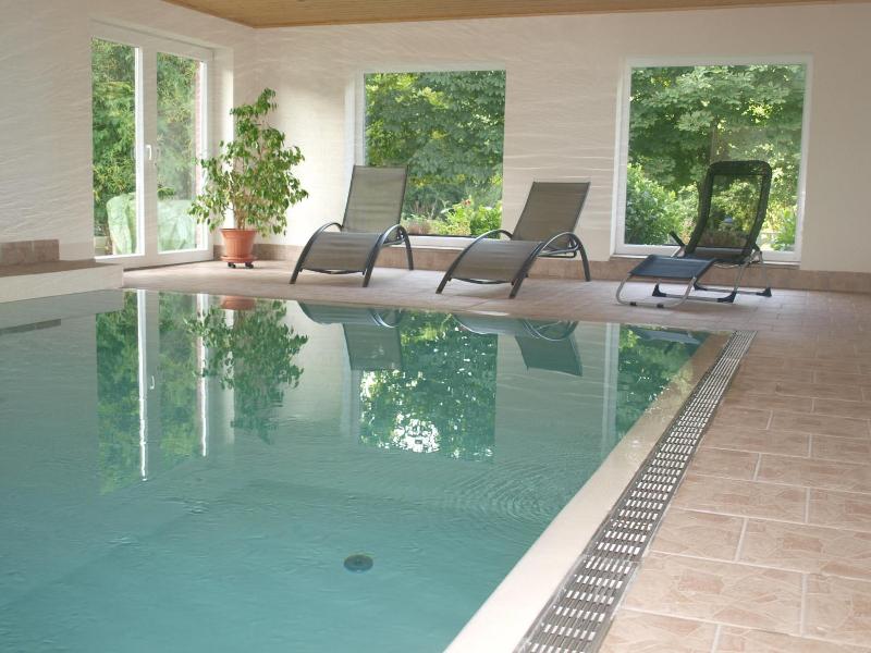 Familotel Landhaus Pfahlershof - Genel