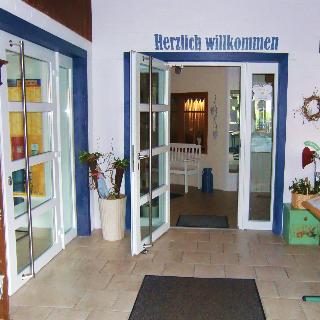 Familotel Landhaus Pfahlershof fotoÄŸrafÄ±