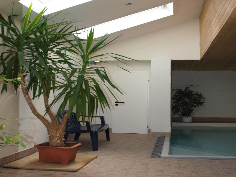 Familotel Landhaus Pfahlershof - Genel