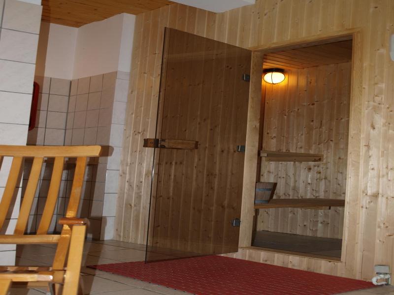 Familotel Landhaus Pfahlershof - Genel