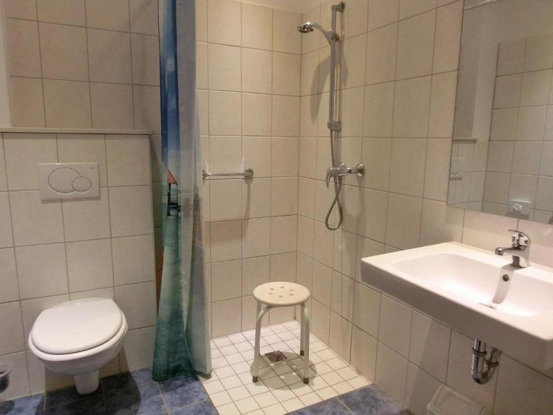 Familotel Landhaus Pfahlershof - Genel