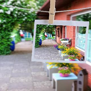 Familotel Landhaus Pfahlershof fotoÄŸrafÄ±
