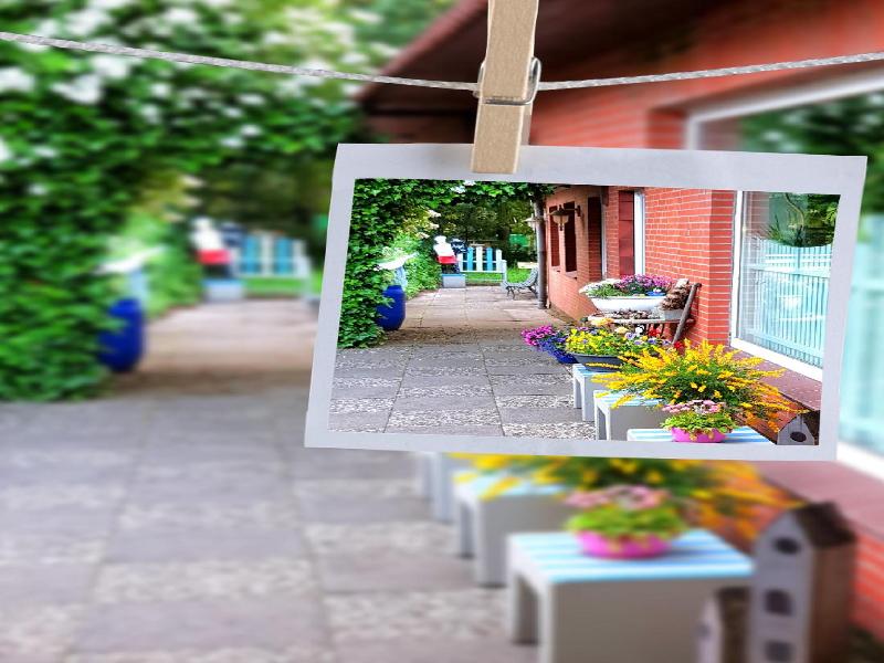 Familotel Landhaus Pfahlershof - Genel