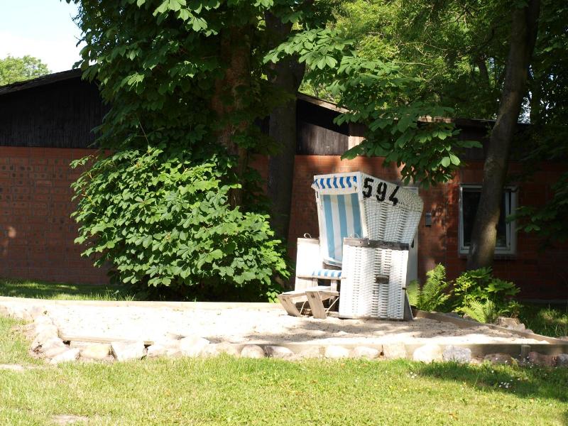 Familotel Landhaus Pfahlershof - Genel