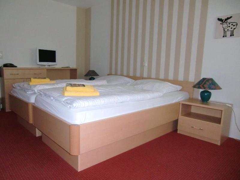 Familotel Landhaus Pfahlershof - Genel