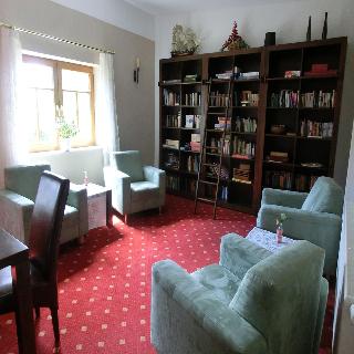 Familotel Landhaus Pfahlershof fotoÄŸrafÄ±