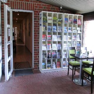 Familotel Landhaus Pfahlershof fotoÄŸrafÄ±
