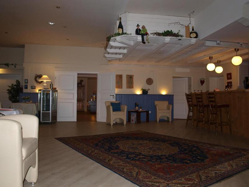 Familotel Landhaus Pfahlershof - Genel