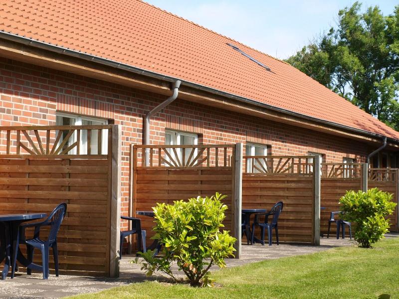 Familotel Landhaus Pfahlershof - Genel