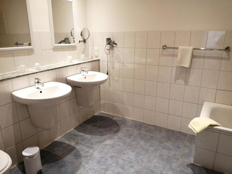 Familotel Landhaus Pfahlershof - Genel