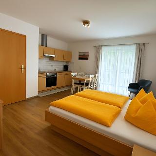 Familotel Landhaus Pfahlershof fotoÄŸrafÄ±