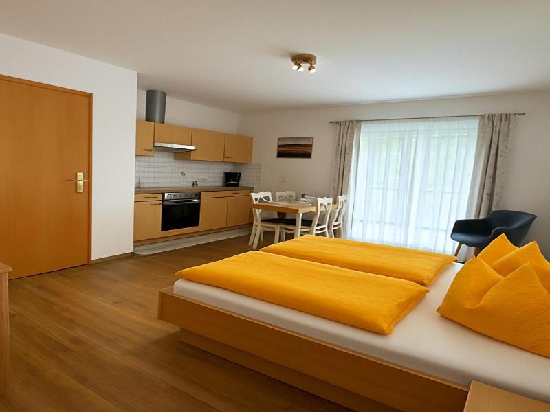 Familotel Landhaus Pfahlershof - Genel