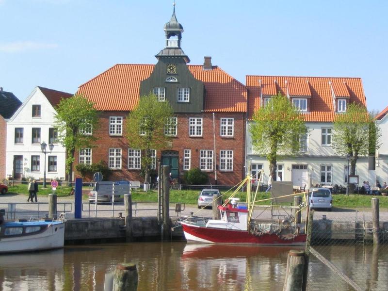 Familotel Landhaus Pfahlershof - Genel