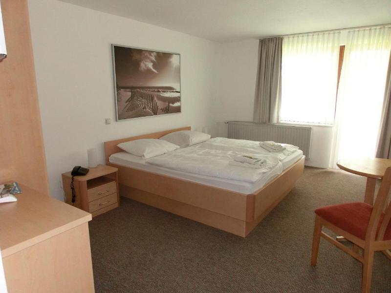 Familotel Landhaus Pfahlershof - Oda