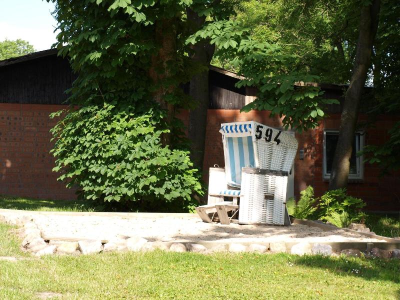 Familotel Landhaus Pfahlershof - Oda
