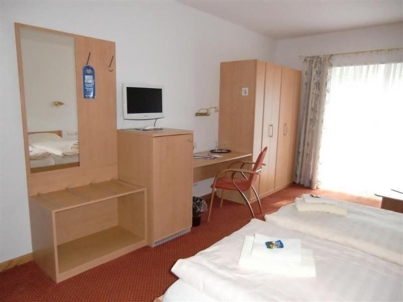 Familotel Landhaus Pfahlershof - Oda