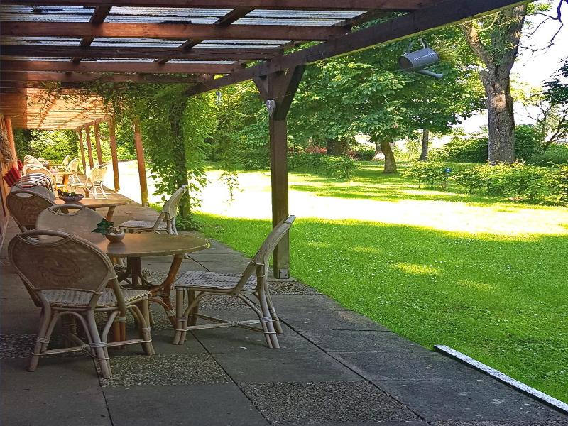 Familotel Landhaus Pfahlershof - Oda
