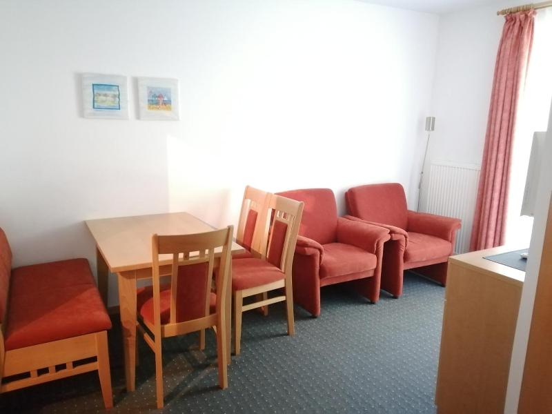 Familotel Landhaus Pfahlershof - Oda