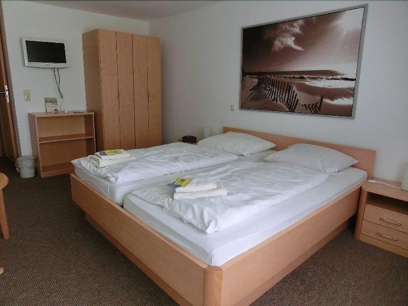 Familotel Landhaus Pfahlershof - Oda