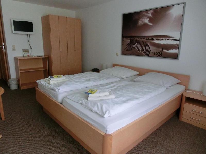 Familotel Landhaus Pfahlershof - Oda