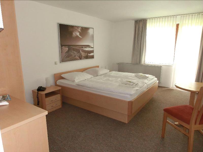 Familotel Landhaus Pfahlershof - Oda