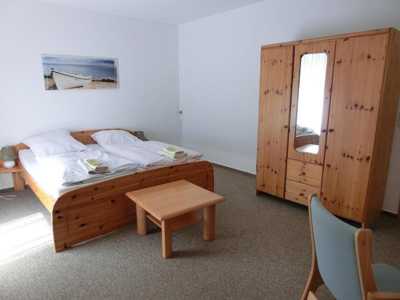 Familotel Landhaus Pfahlershof - Oda