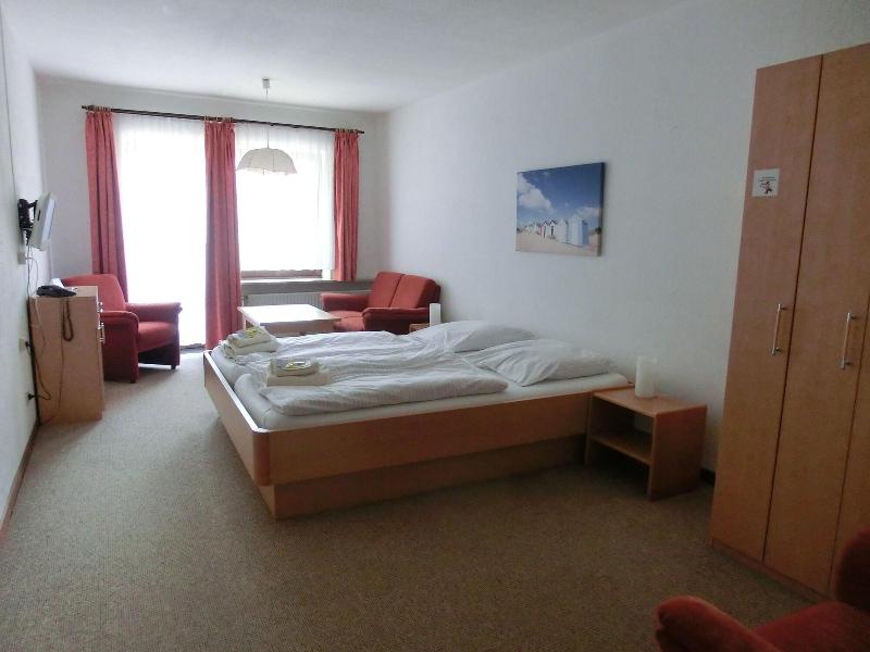 Familotel Landhaus Pfahlershof - Oda