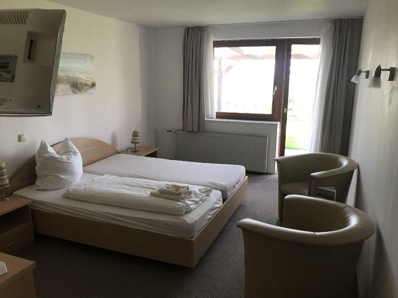 Familotel Landhaus Pfahlershof - Oda