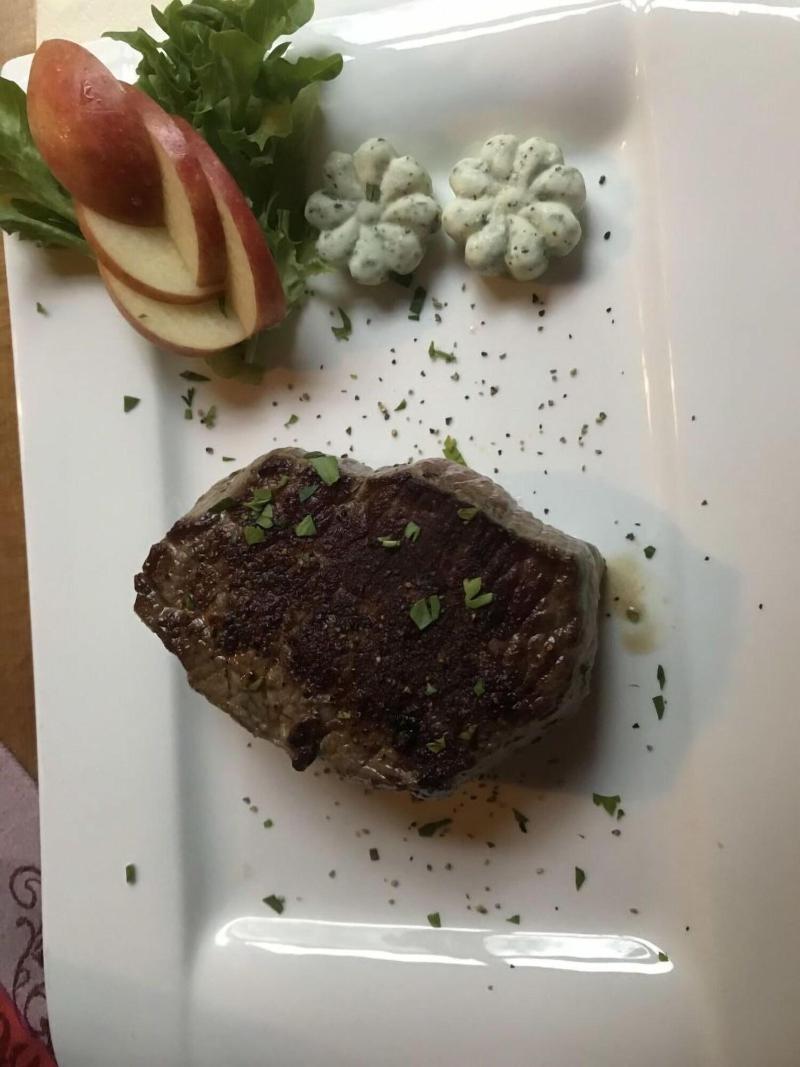 Familotel Landhaus Pfahlershof - Restoran