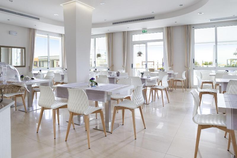 Riviera - Restoran