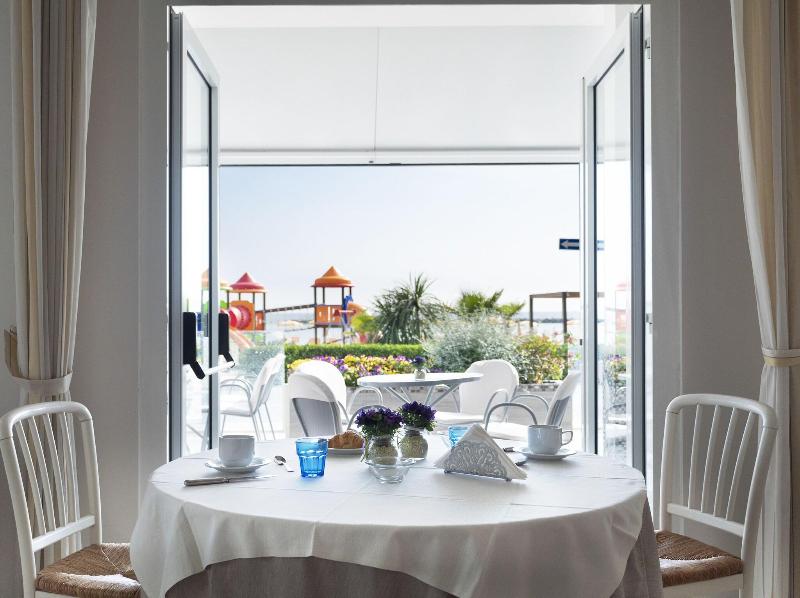 Riviera - Restoran