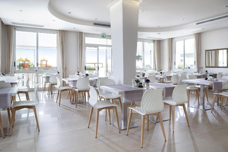 Riviera - Restoran