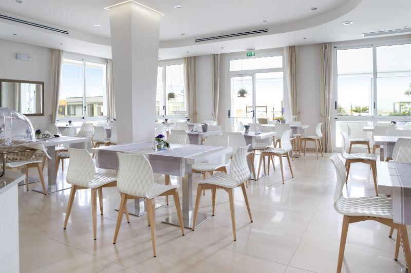 Riviera - Restoran