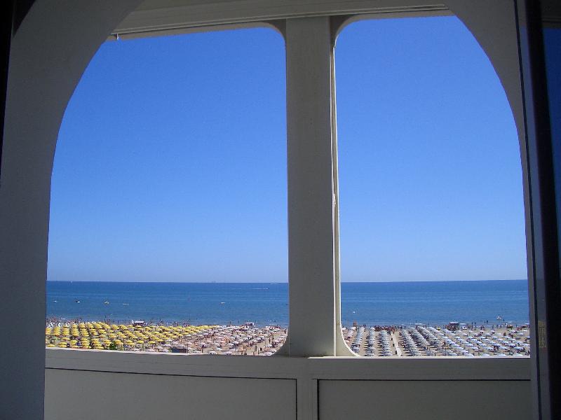 MoMo Seaview - Genel