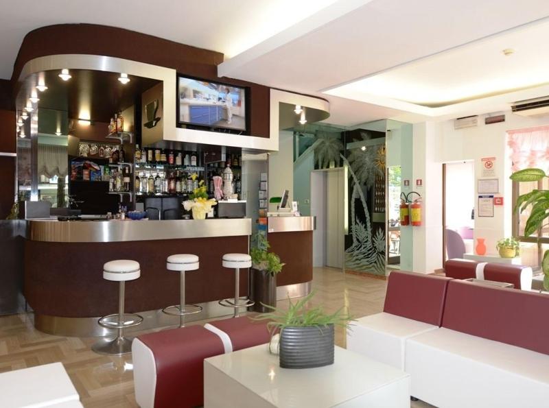 Trocadero - Bar
