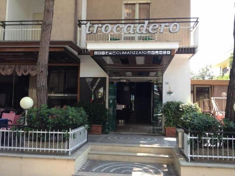 Trocadero - Genel