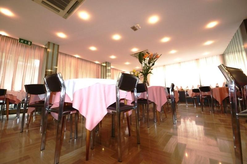 Trocadero - Restoran