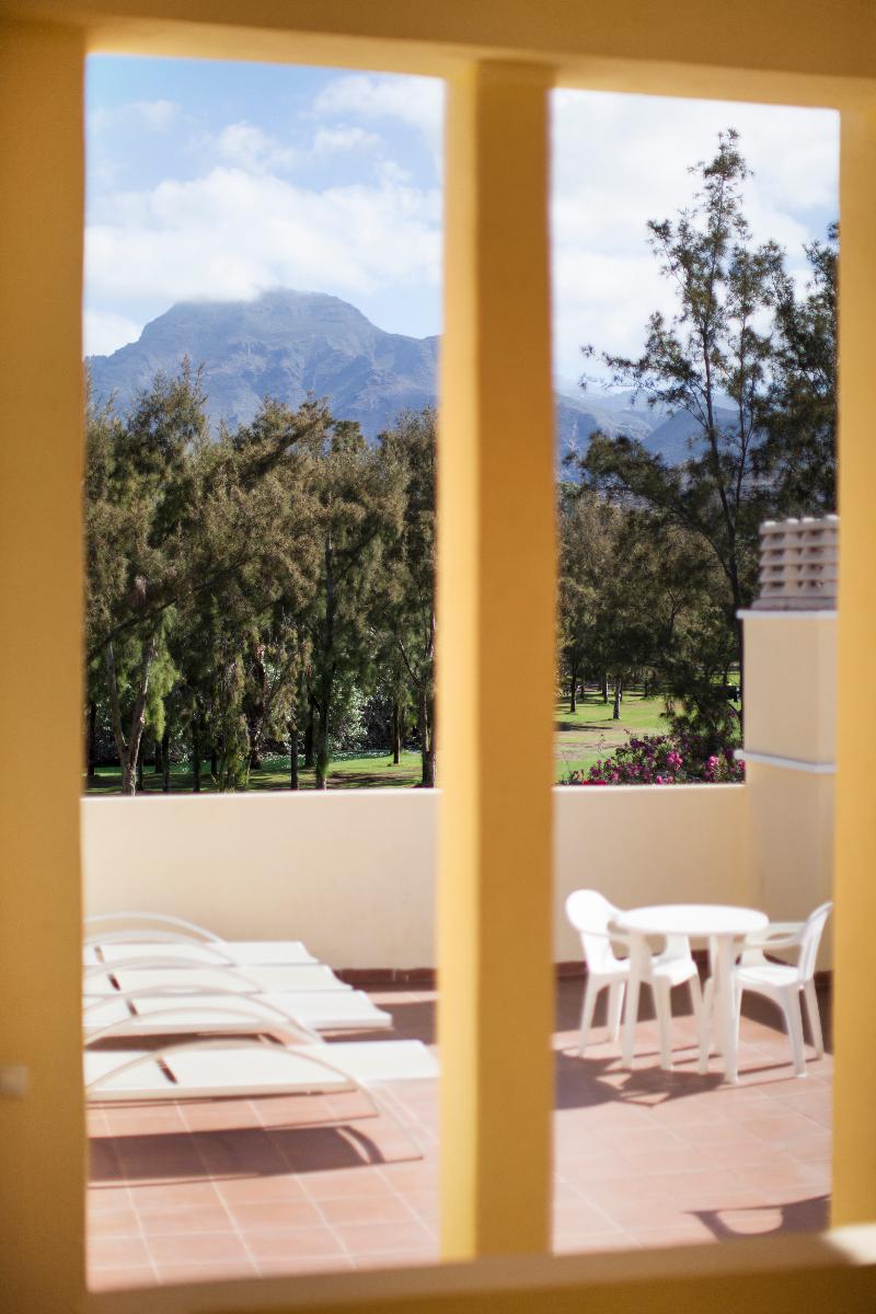 Coral Compostela Golf - Genel
