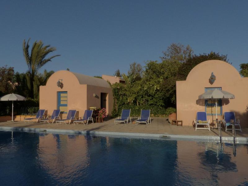 Villa Mandarine - Aktivite