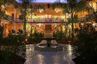 Villa Mandarine otel fotoğrafı
