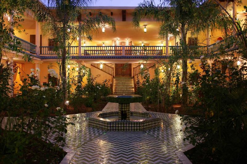 Villa Mandarine - Genel