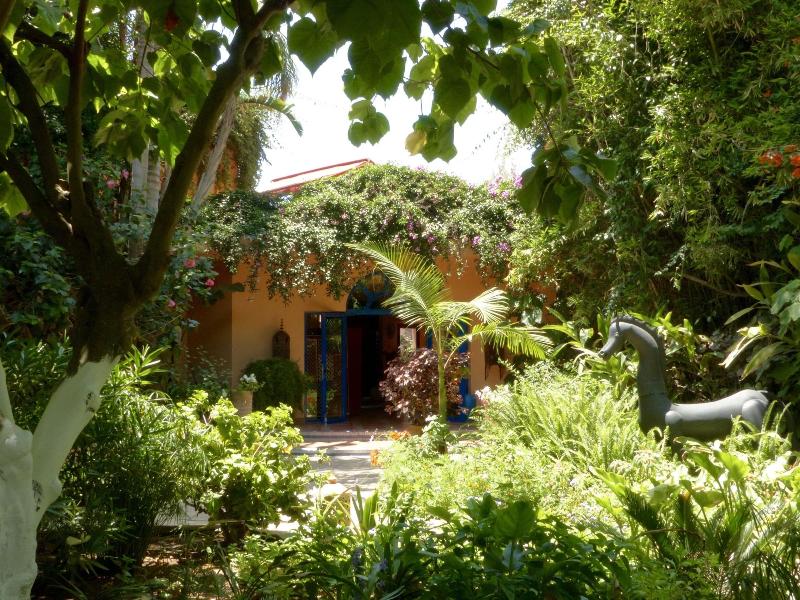 Villa Mandarine - Genel
